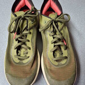 Vasque Re:Connect Women's Trail Running Shoes; Size 10; EUC; Extended Heel